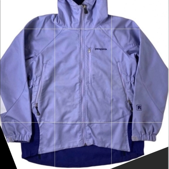 Patagonia Jackets & Blazers - Patagonia Women’s vintage Dimension Jacket Size Small